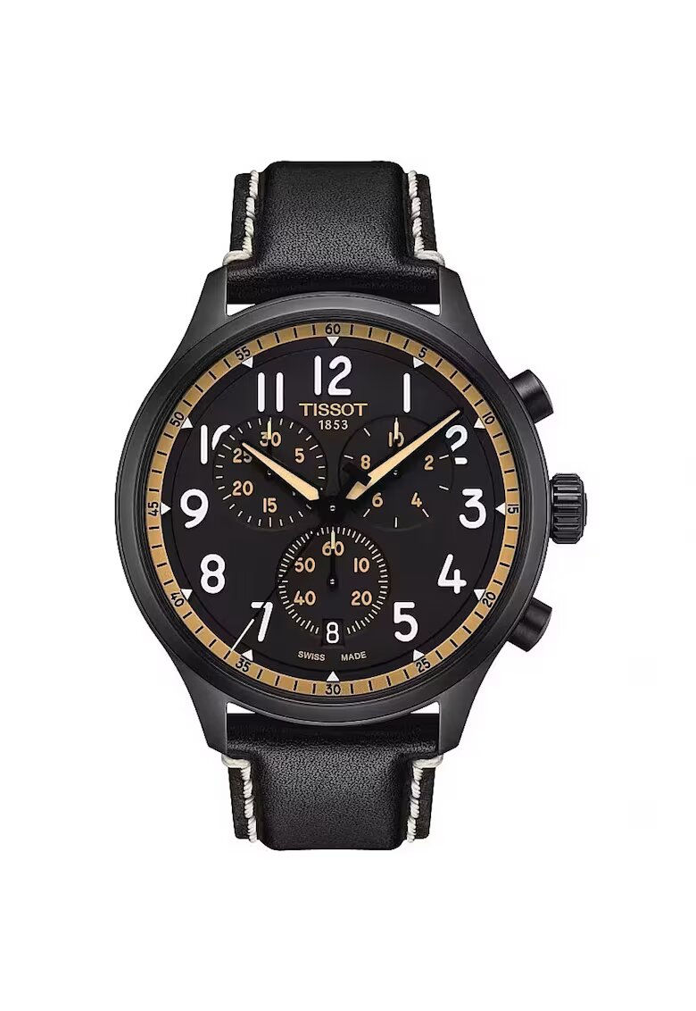 Tissot Ceas Barbati - Chrono XL T1166173605202