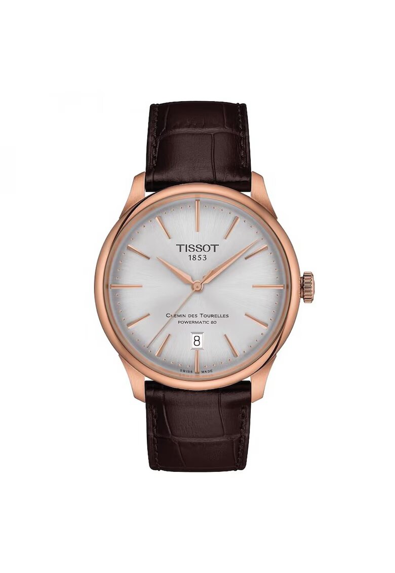 Tissot Ceas Chemin Des Tourelles T1398073603100