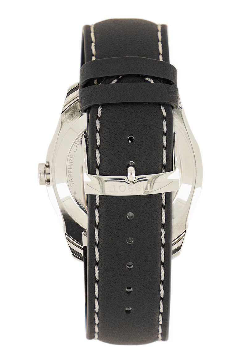 Tissot Часовник с кожена каишка