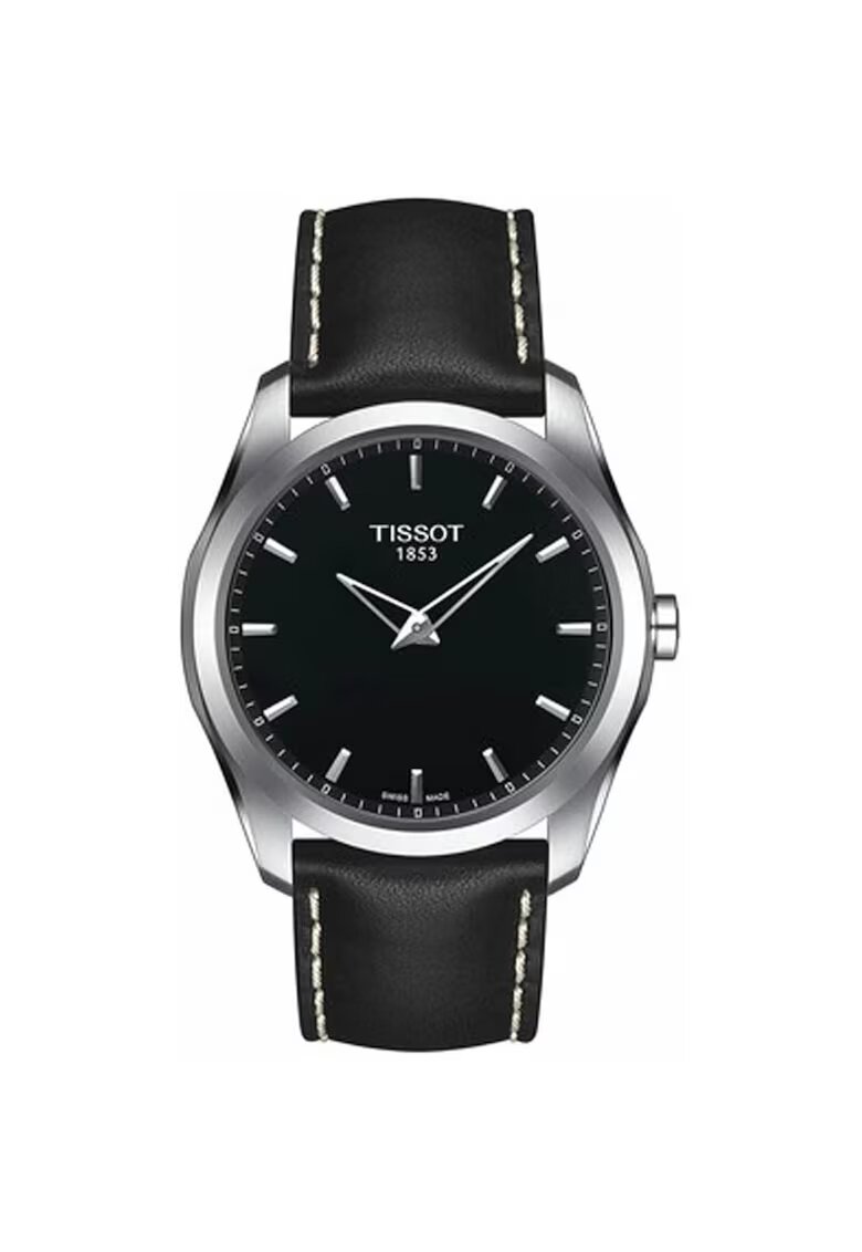 Tissot Мъжки часовник Couturier - T0354461605102