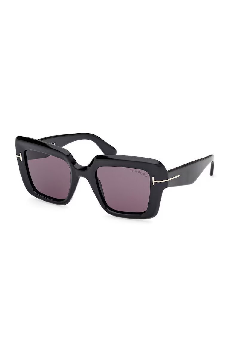 Tom Ford Дамски слънчеви очила FT1157 01A - 50мм