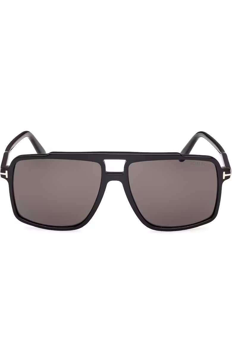 Tom Ford Мъжки слънчеви очила FT1177 01A Kemp