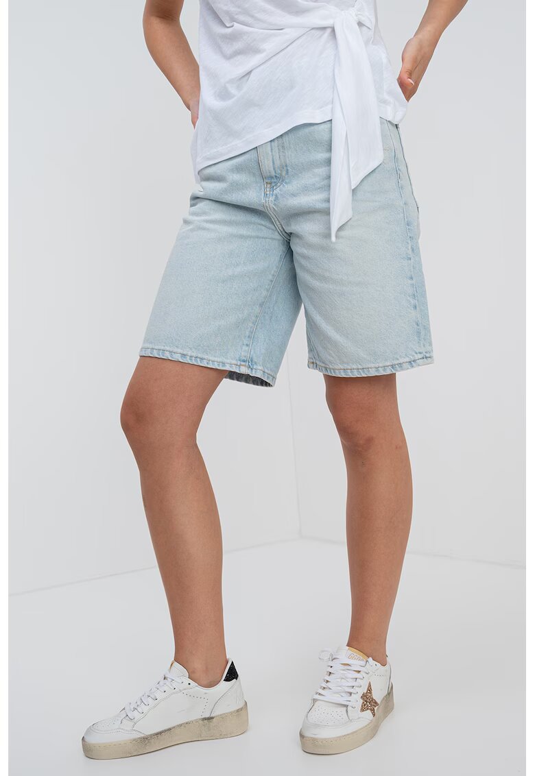 Tommy Hilfiger Бермуди от деним