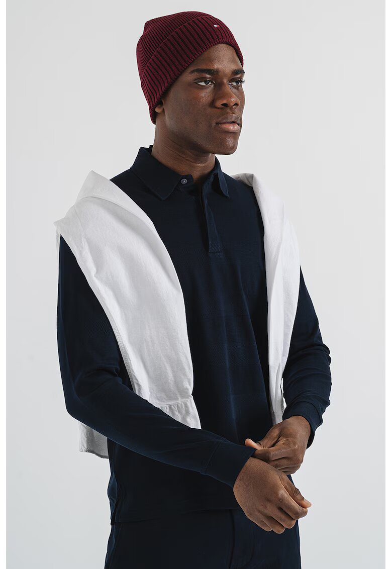 Tommy Hilfiger Блуза с яка