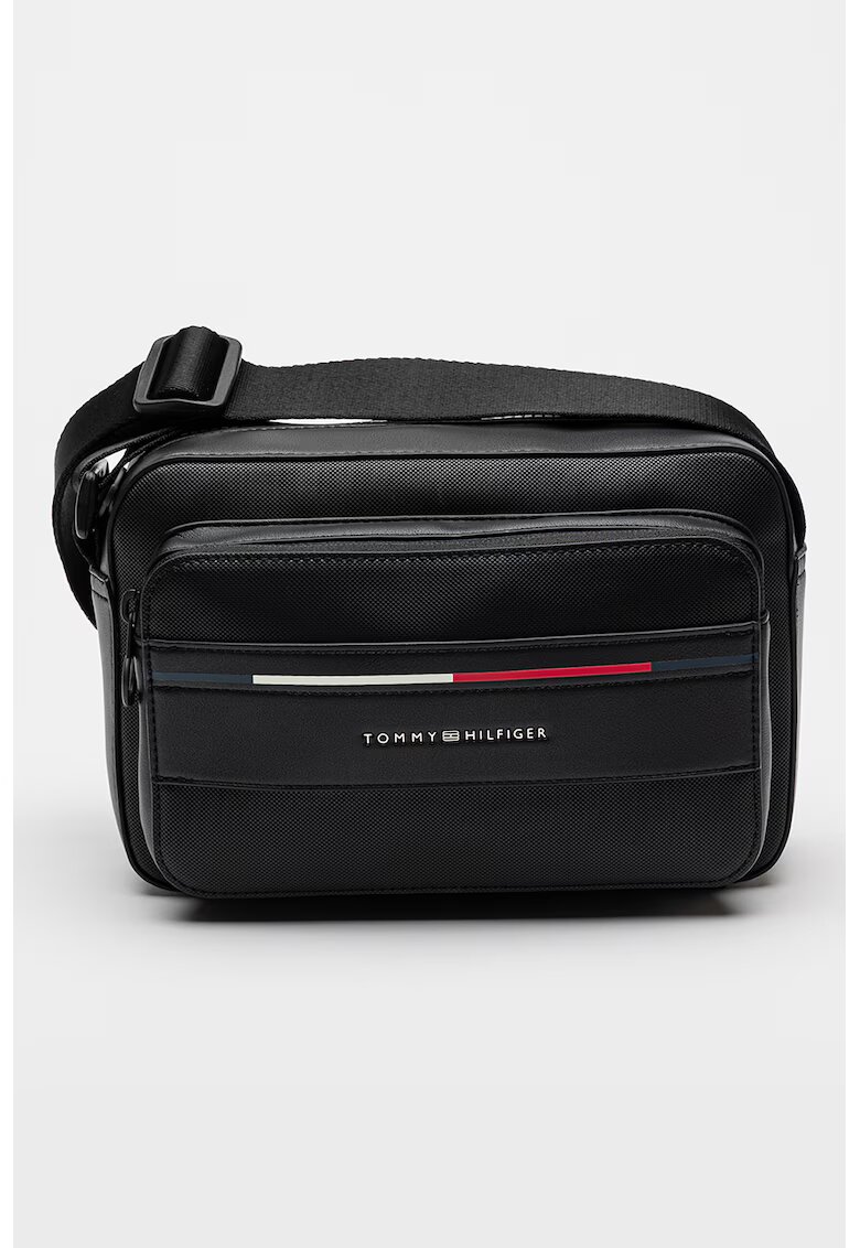 Tommy Hilfiger Чанта от еко кожа