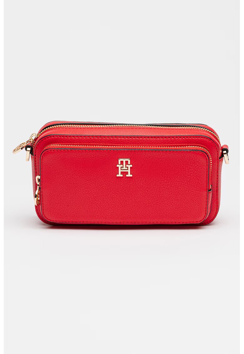 Tommy Hilfiger Чанта през рамо Daily Camera