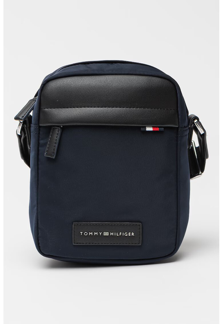 Tommy Hilfiger Чанта през рамо Mini Reporter