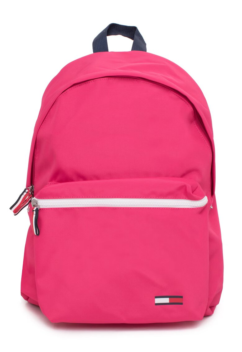Tommy Hilfiger Дамска раница - розов цвят - размер 41x34x12 41 x 34 x 12 CM