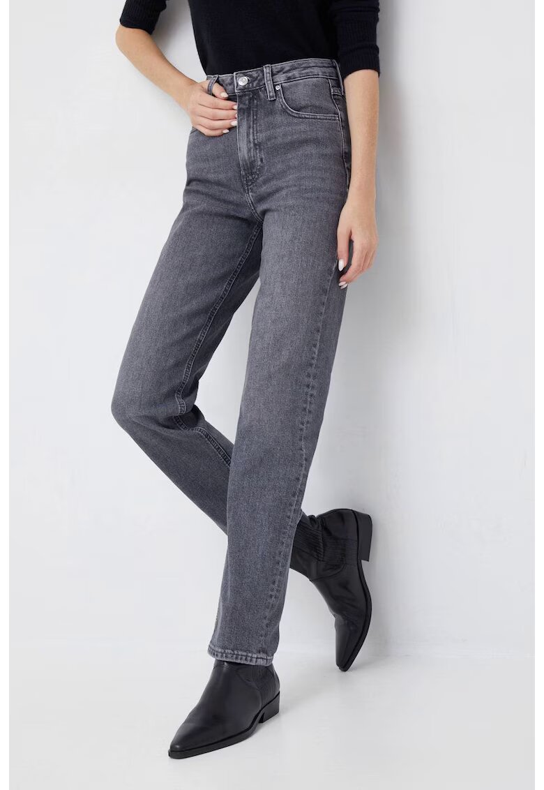 Tommy Hilfiger Дамски дънки WW0WW36608