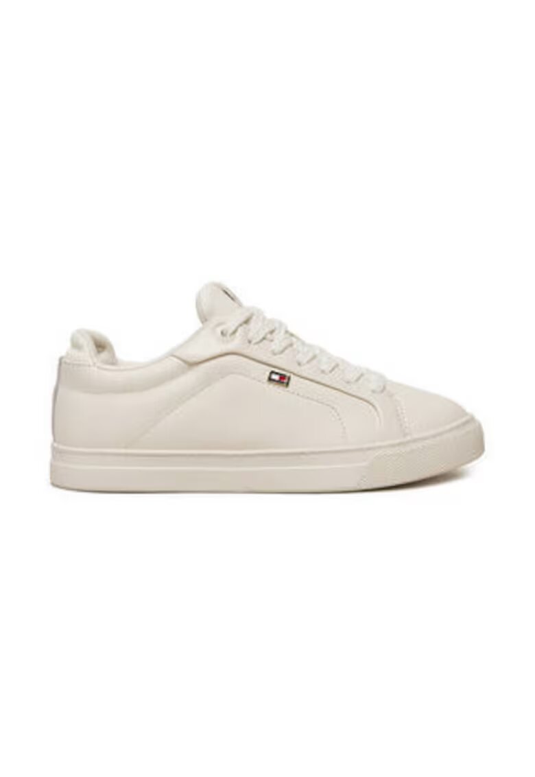 Tommy Hilfiger Дамски кецове 304425226 - Естествена кожа -