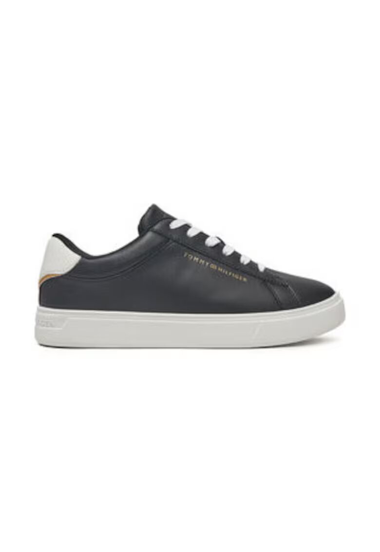 Tommy Hilfiger Дамски кецове - 305155931 - естествена кожа -