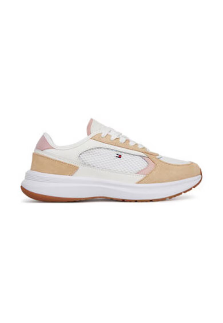 Tommy Hilfiger Дамски кецове - 305158000 - текстил -