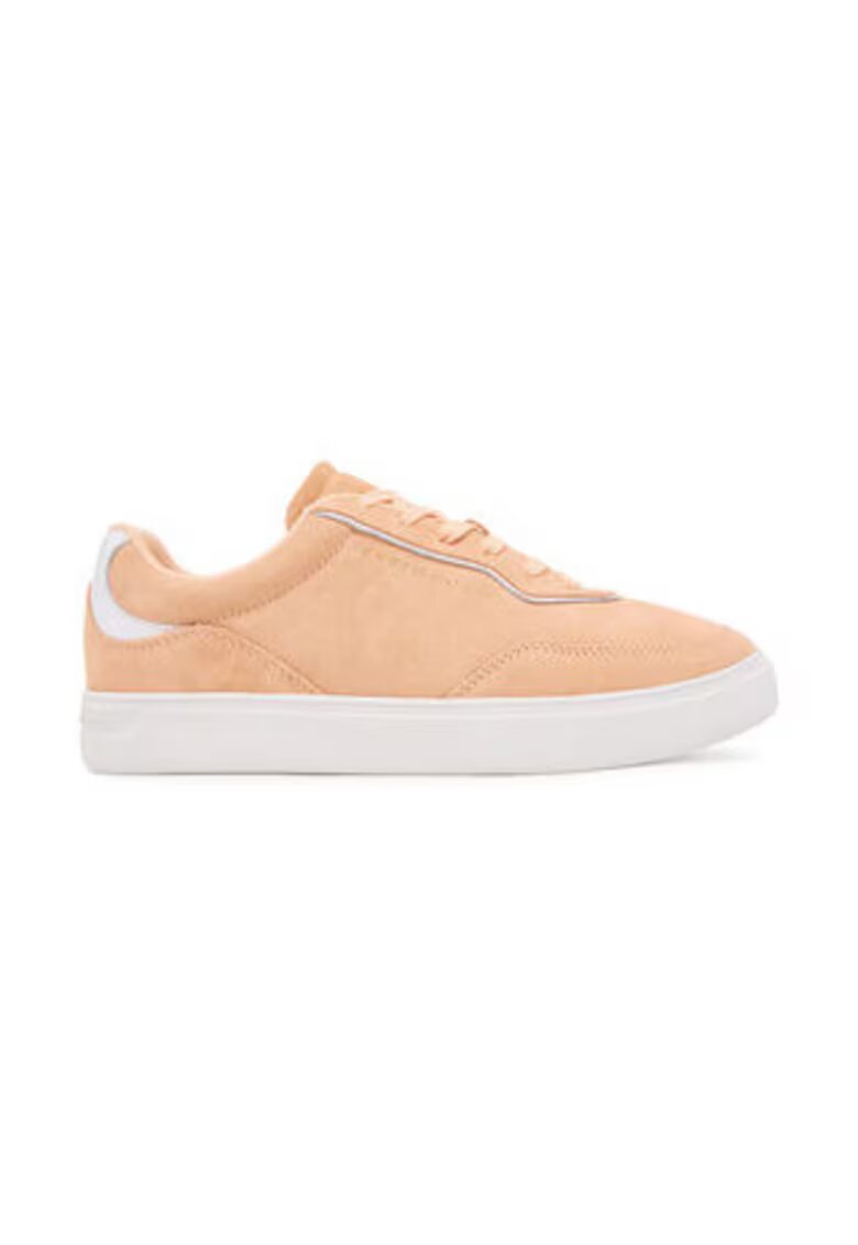 Tommy Hilfiger Дамски кецове - 305435705 - естествена кожа -