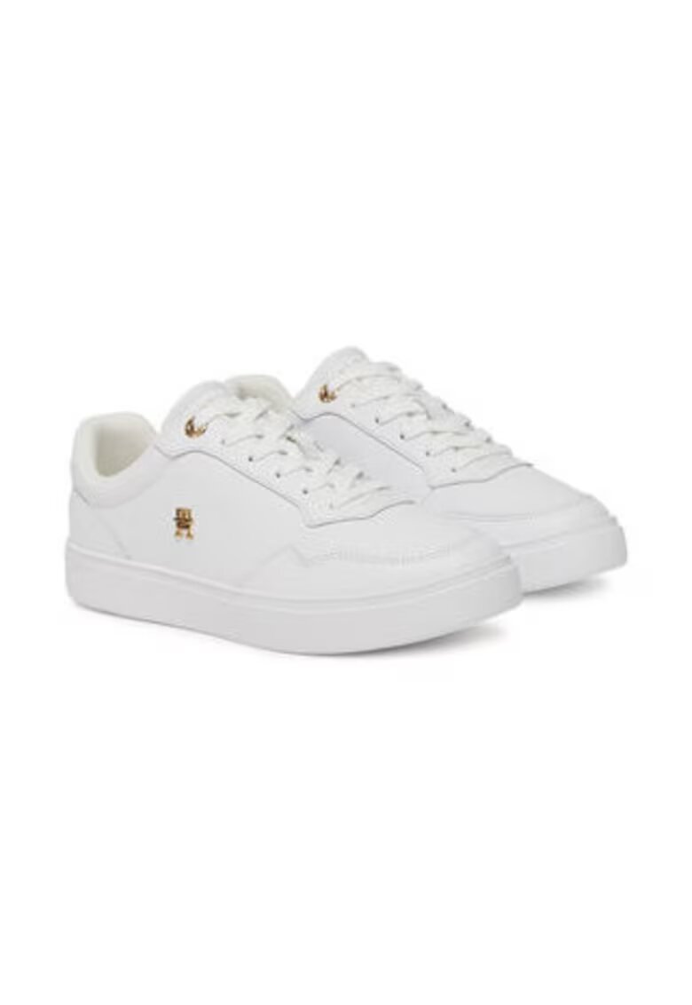 Tommy Hilfiger Дамски кецове 305435897 - Естествена кожа -