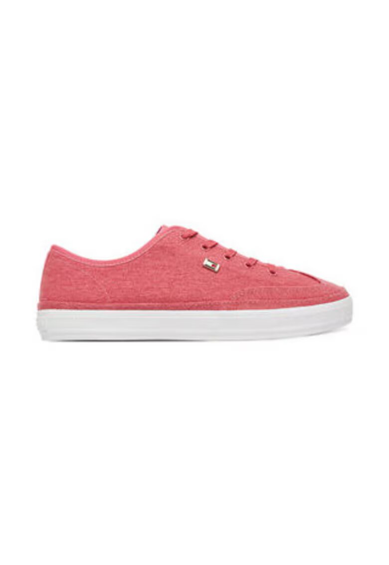 Tommy Hilfiger Дамски кецове - 305436504 - текстил