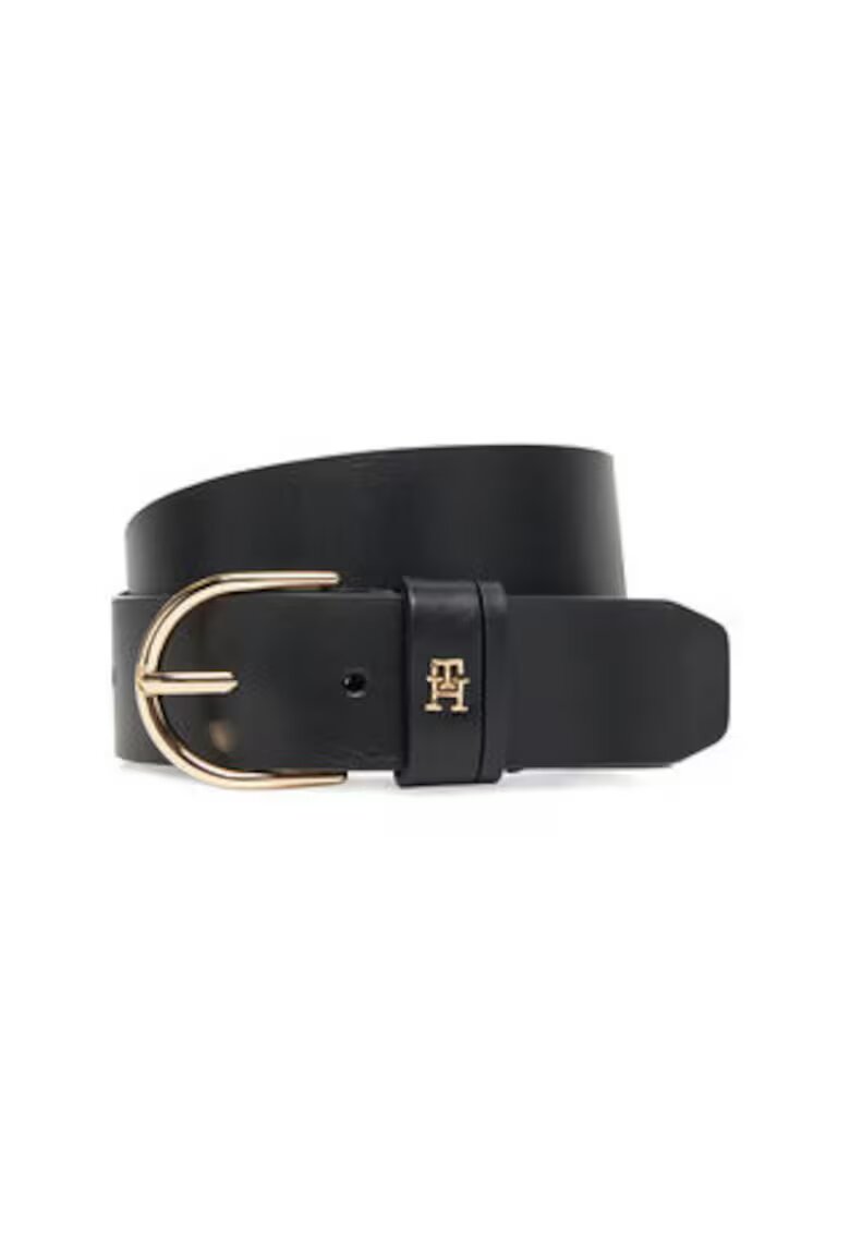 Tommy Hilfiger Дамски колан - 305369499 - естествена кожа -