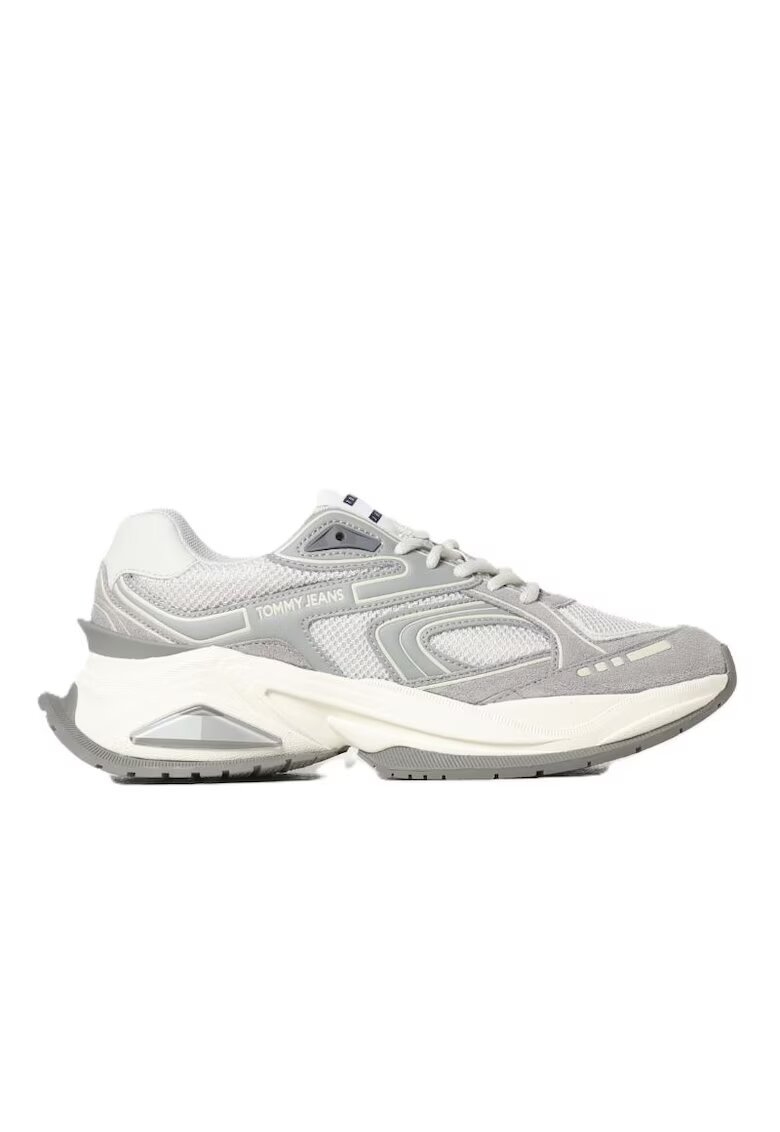 Tommy Hilfiger Дамски маратонки tjw modern retro runner - EN0EN02620-P06 -