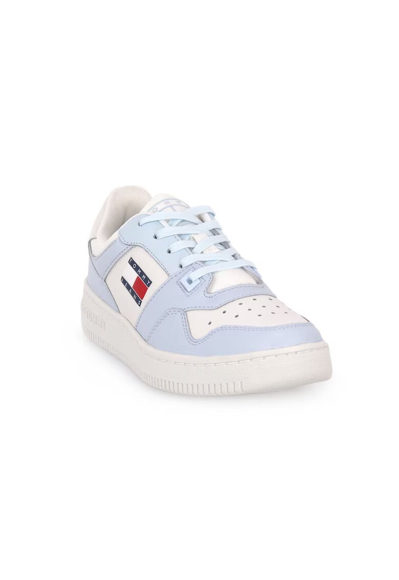 Tommy Hilfiger Дамски обувки 759133 - Естествена кожа