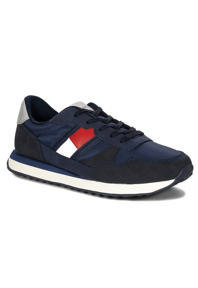 Tommy Hilfiger Дамски обувки 860617 - Синтетика