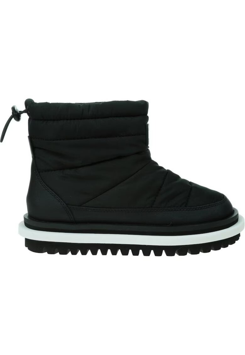 Tommy Hilfiger Дамски обувки - BM187058 - черни