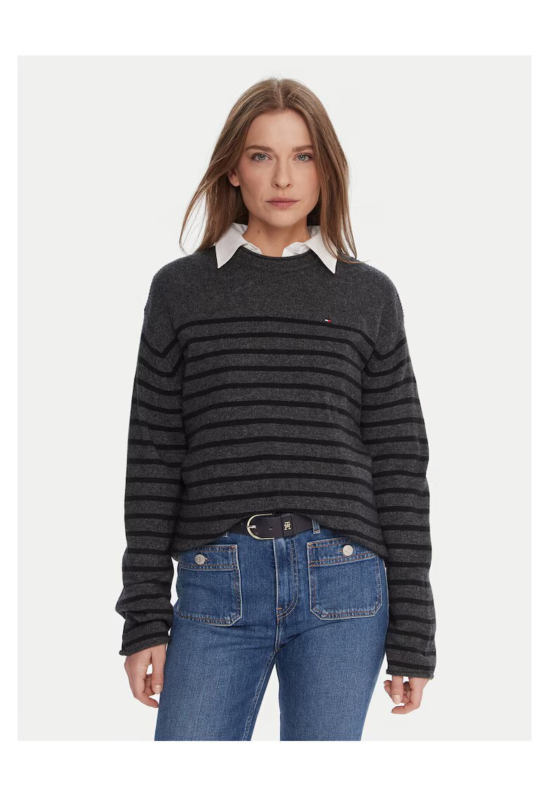 Tommy Hilfiger Дамски пуловер