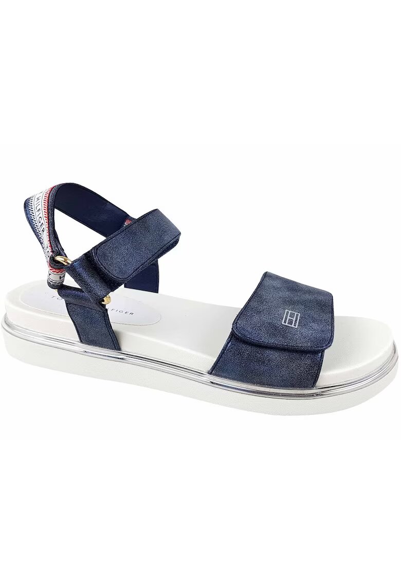Tommy Hilfiger Дамски сандали - 721383 - Синтетичен