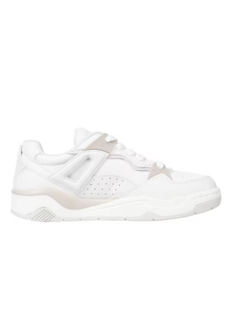 Tommy Hilfiger Дамски спортни обувки маратонки tjw ultra basket - EN0EN02668-PJ5 -
