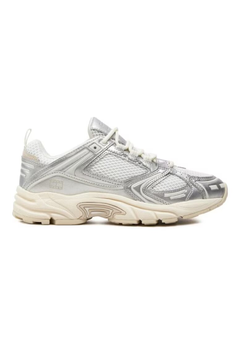Tommy Hilfiger Дамски спортни обувки tjw archive retro runner - EN0EN02673-YBL -