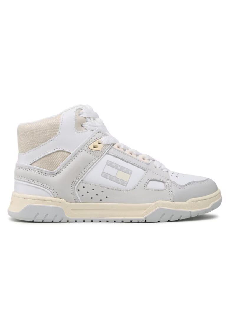 Tommy Hilfiger Дамски спортни обувки wmns droid mid - EN0EN02027-PSU -