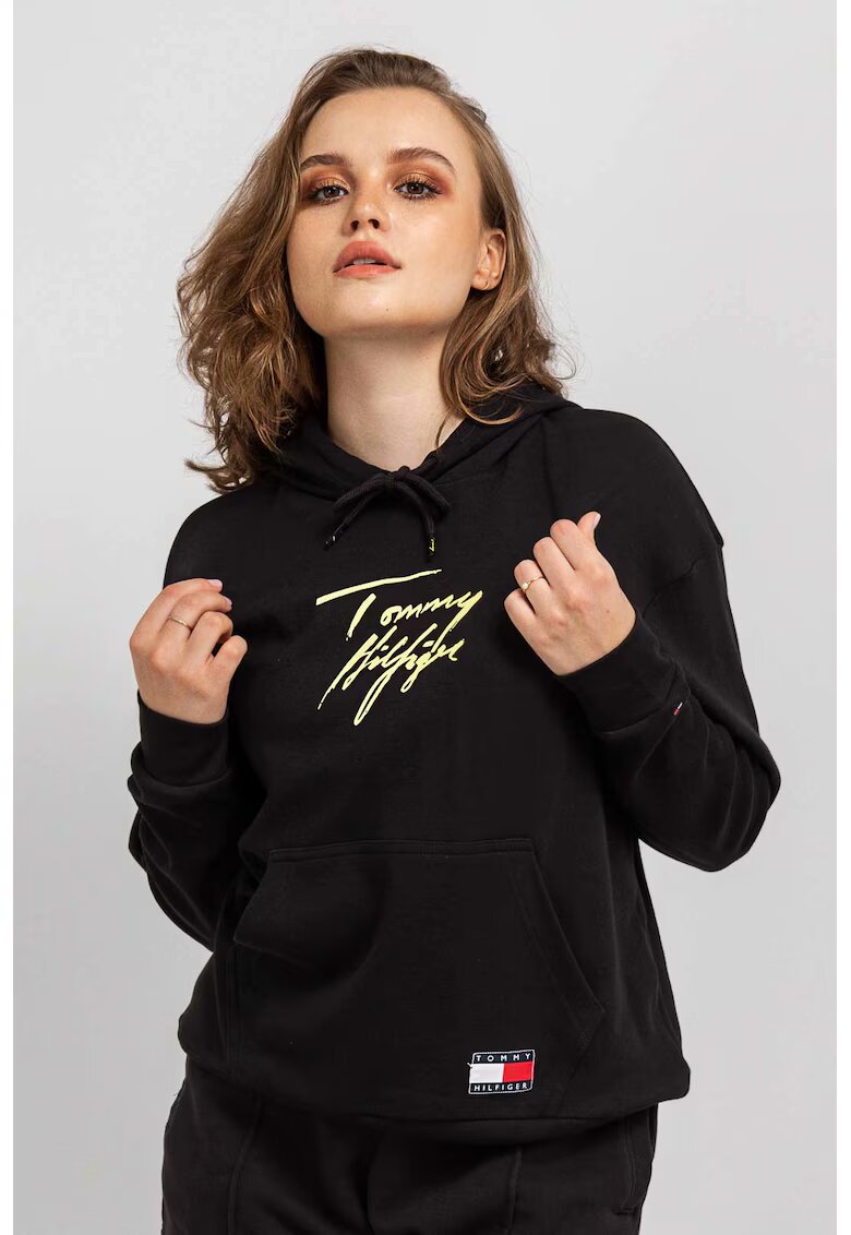 Tommy Hilfiger Дамски суичър UW0UW02300