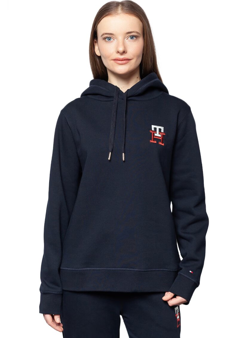 Tommy Hilfiger Дамски суичър WW0WW37434