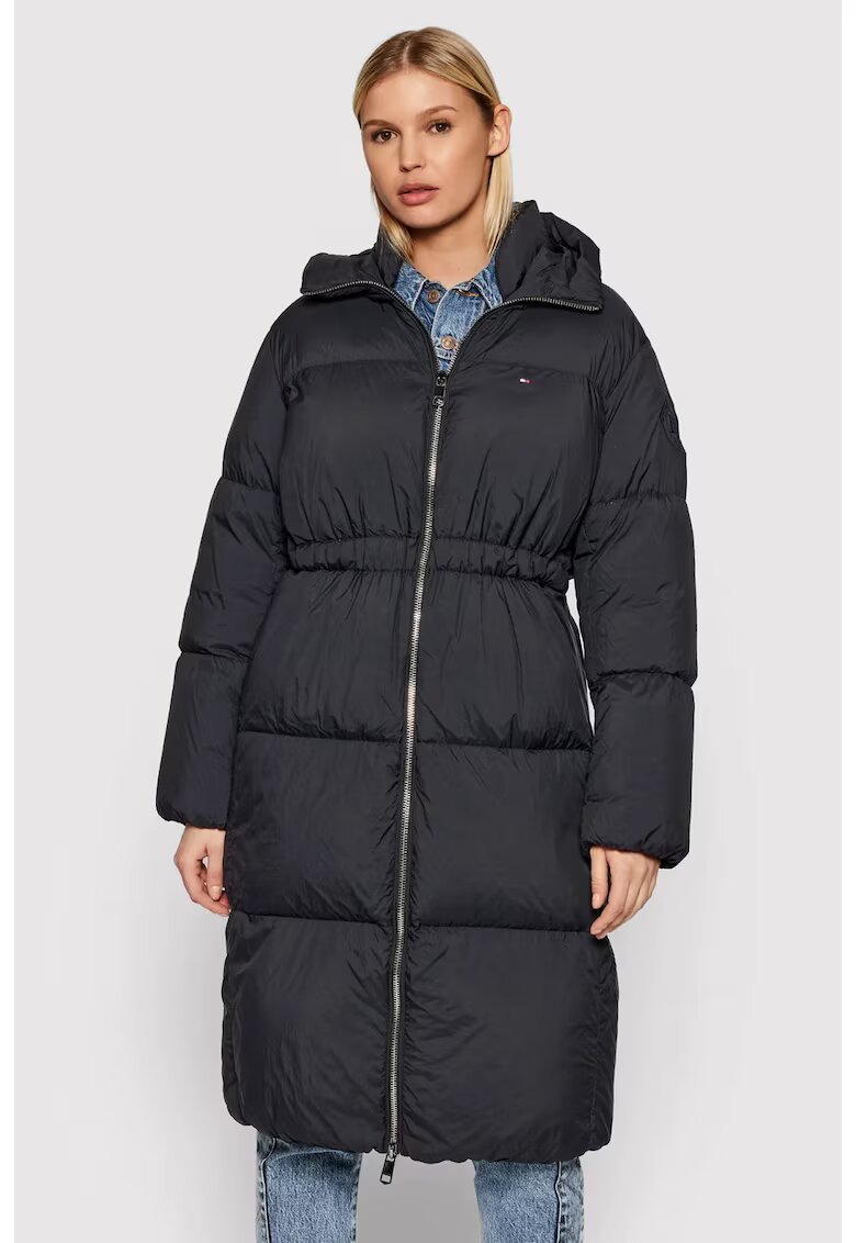 Tommy Hilfiger Дамско пухено яке WW0WW31702