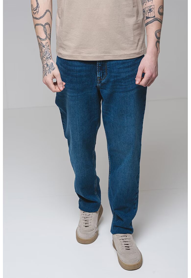 Tommy Hilfiger Дънки с паднало дъно