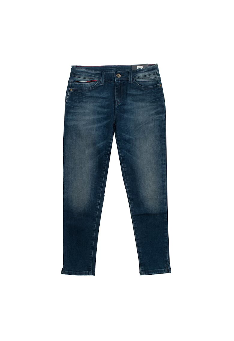 Tommy Hilfiger Дънки за момичета CX27139136