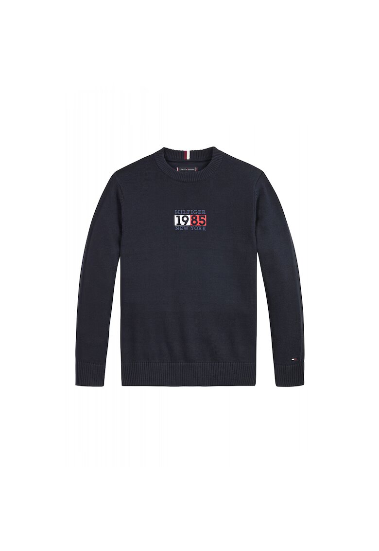 Tommy Hilfiger Детска блуза KB0KB08506