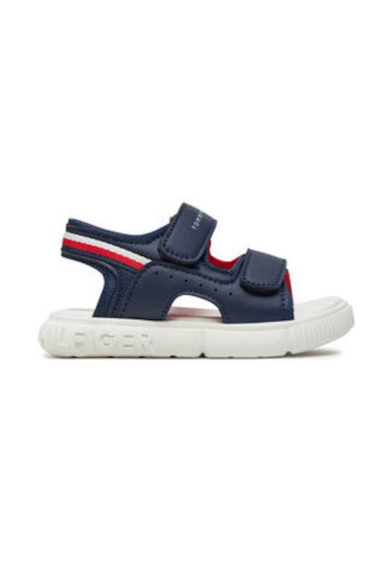 Tommy Hilfiger Детски сандали - - еко кожа - двойно велкро закопчаване