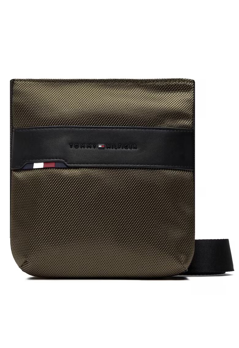 Tommy Hilfiger Geanta barbati 1985 Mini Crossover AM0AM10268 - 22 x 21 x 5 cm
