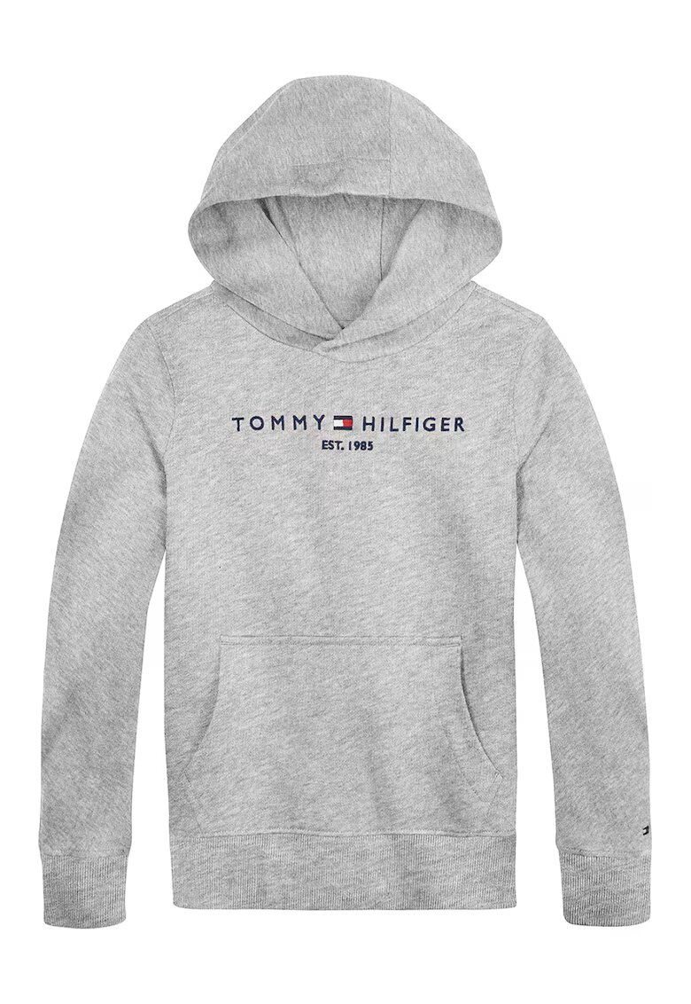 Tommy Hilfiger Худи с органичен памук и лого