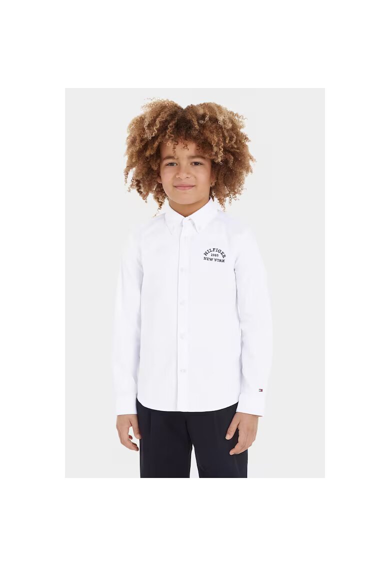 Tommy Hilfiger Калъф copii KB0KB08516