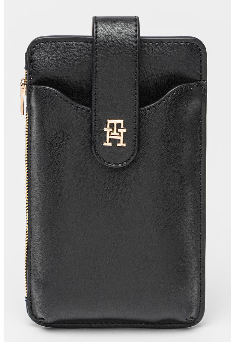 Tommy Hilfiger Калъф за телефон от еко кожа