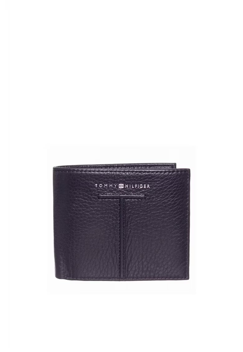Tommy Hilfiger Капак и портфейл за монети Th Central Cc AM0AM10612