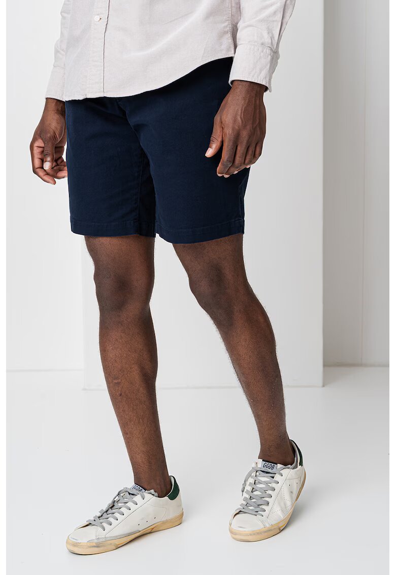 Tommy Hilfiger Къс панталон с джобове