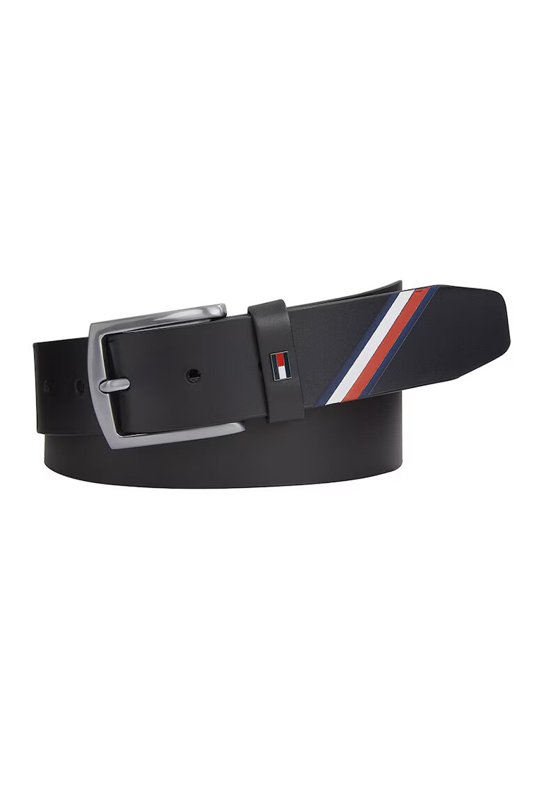 Tommy Hilfiger Кожен колан Denton
