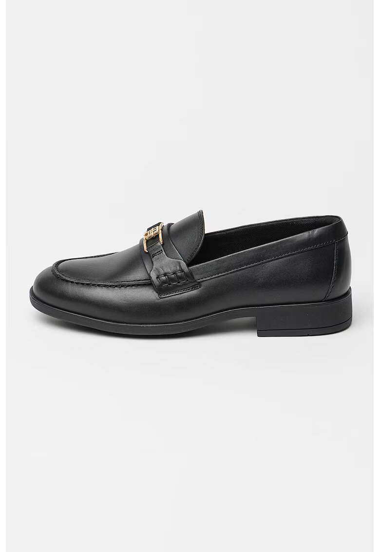 Tommy Hilfiger Кожени мокасини