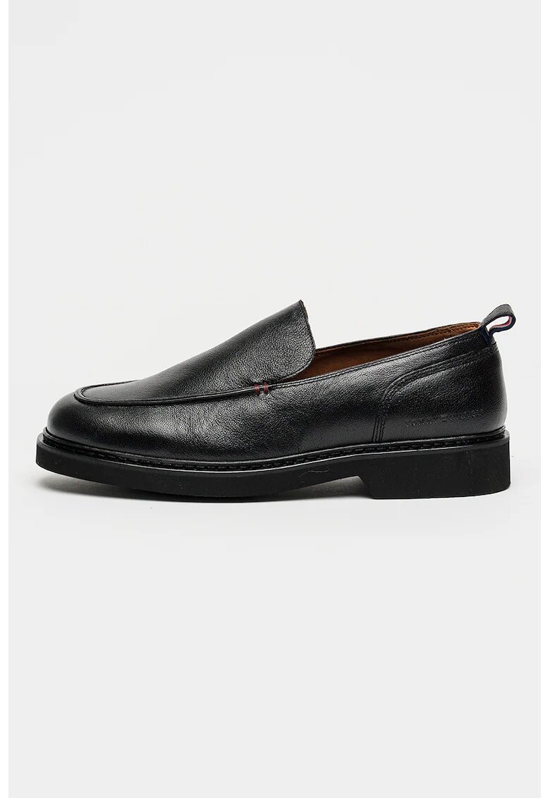 Tommy Hilfiger Кожени мокасини