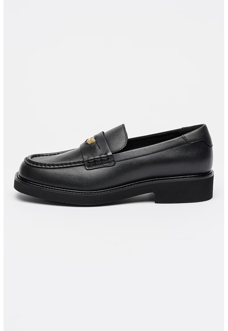 Tommy Hilfiger Кожени мокасини