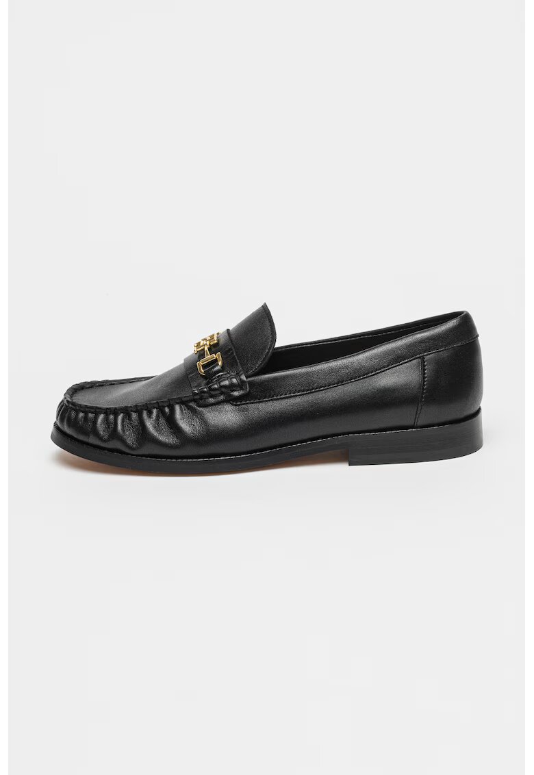 Tommy Hilfiger Кожени мокасини