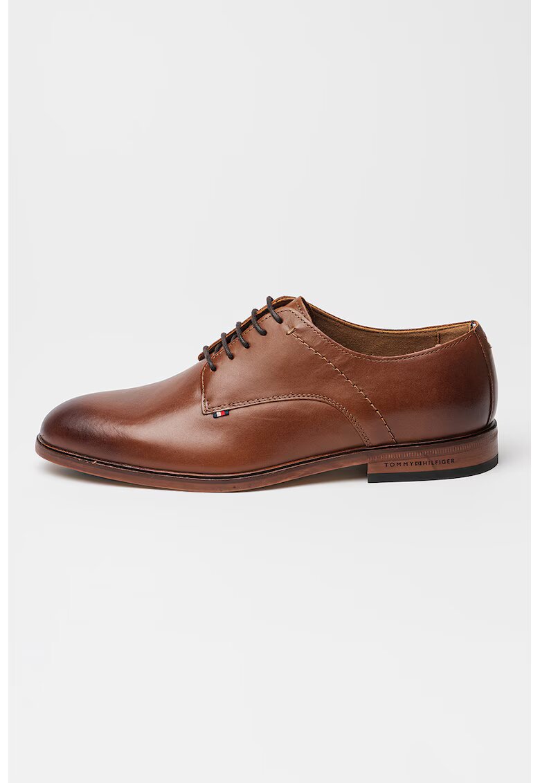 Tommy Hilfiger Кожени обувки Derby