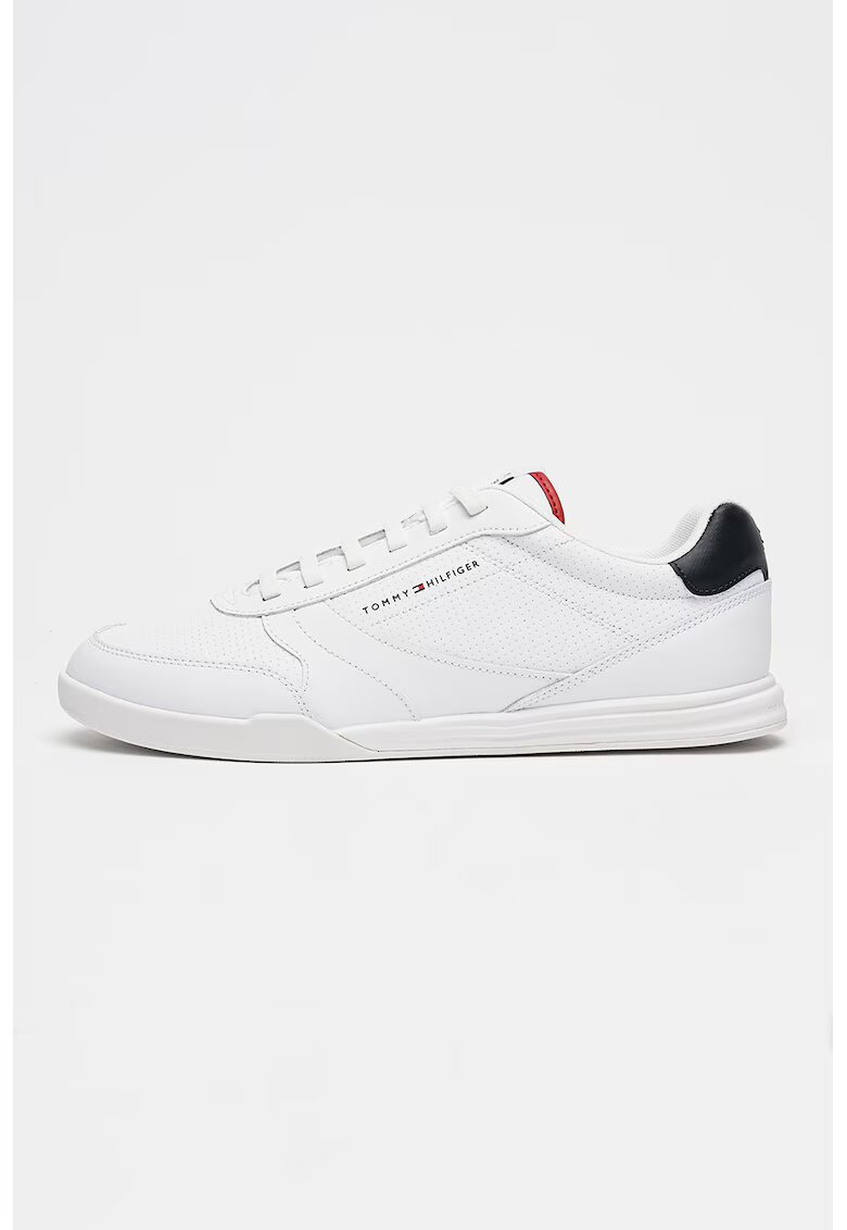 Tommy Hilfiger Кожени спортни обувки LoPro