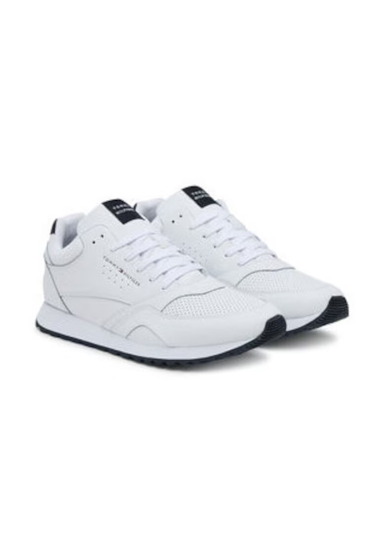 Tommy Hilfiger Маратонки NEW RUNNER EVA LTH ESS-FM0FM05512-YBS